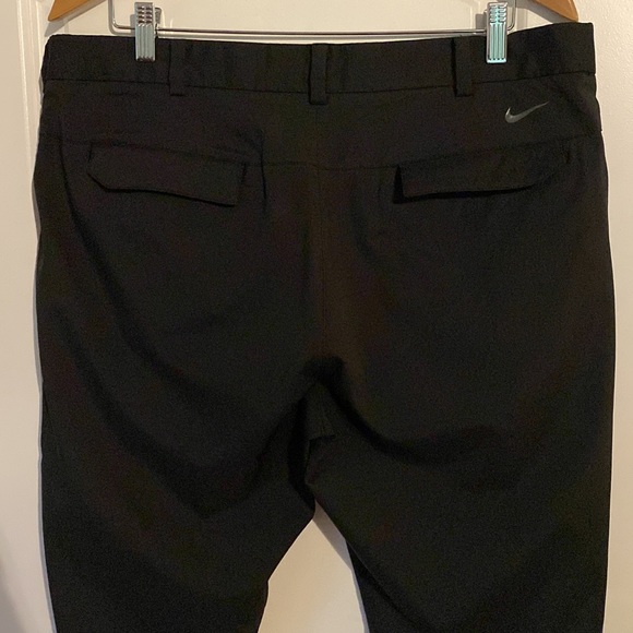 Nike Golf Pants. 36x32 - Picture 3 of 3